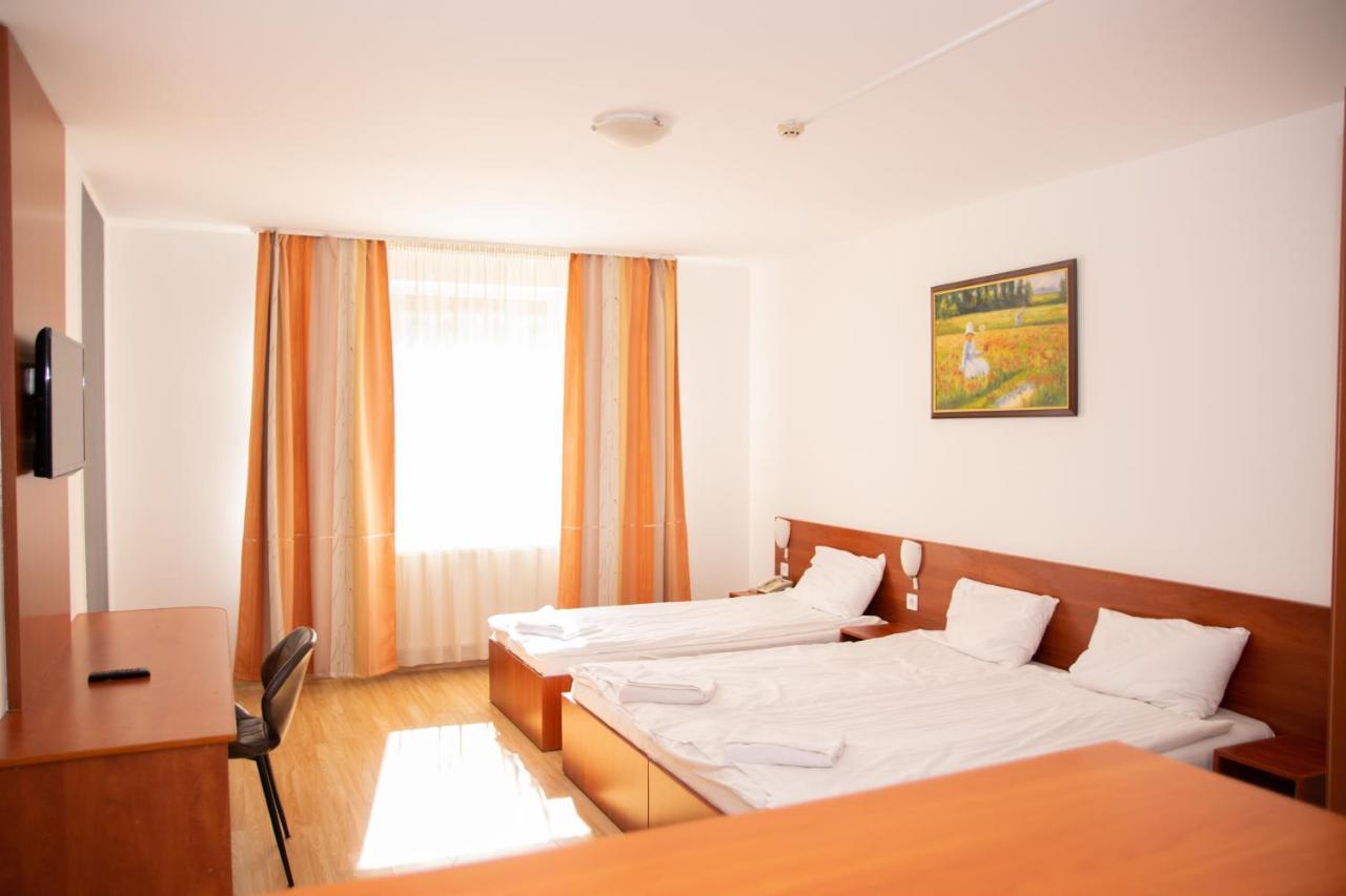 Triple M Hotel Budapest