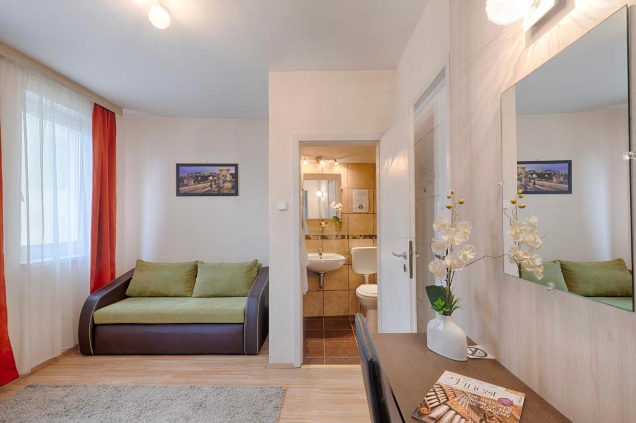 Triple M Hotel Budapest
