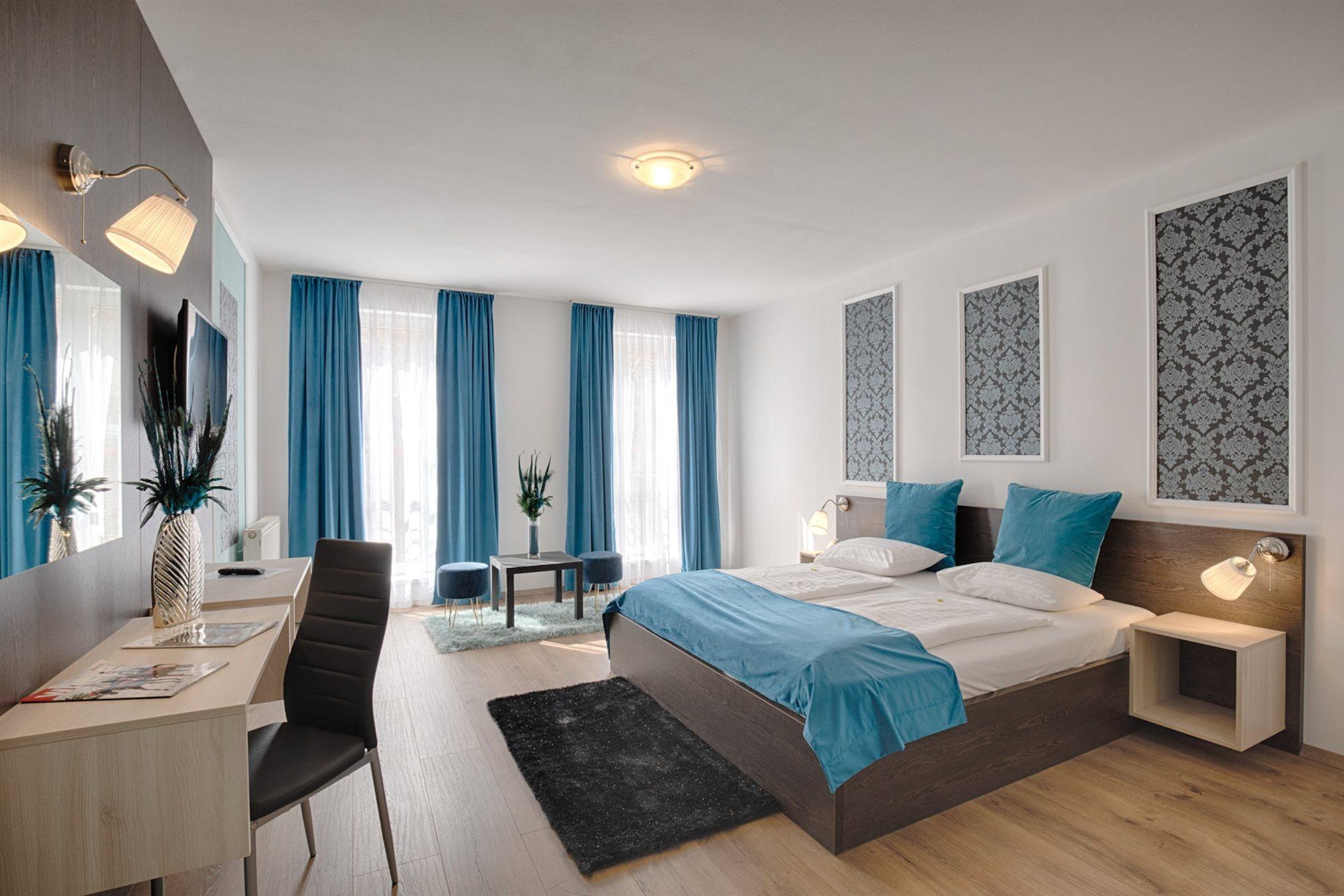 Triple M Hotel Budapeszt
