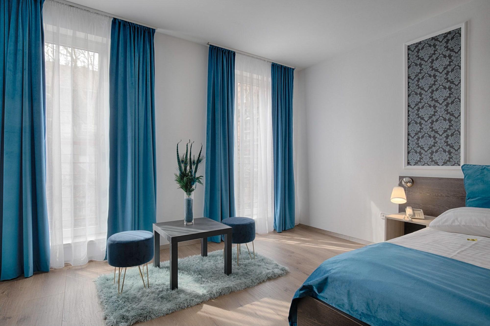 Triple M Hotel Budapeszt