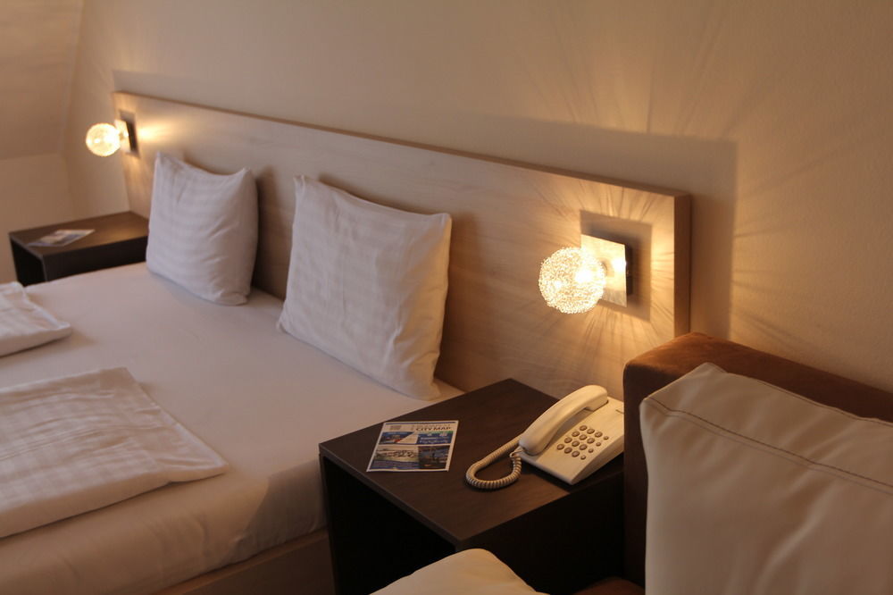 Triple M Hotel Budapeszt
