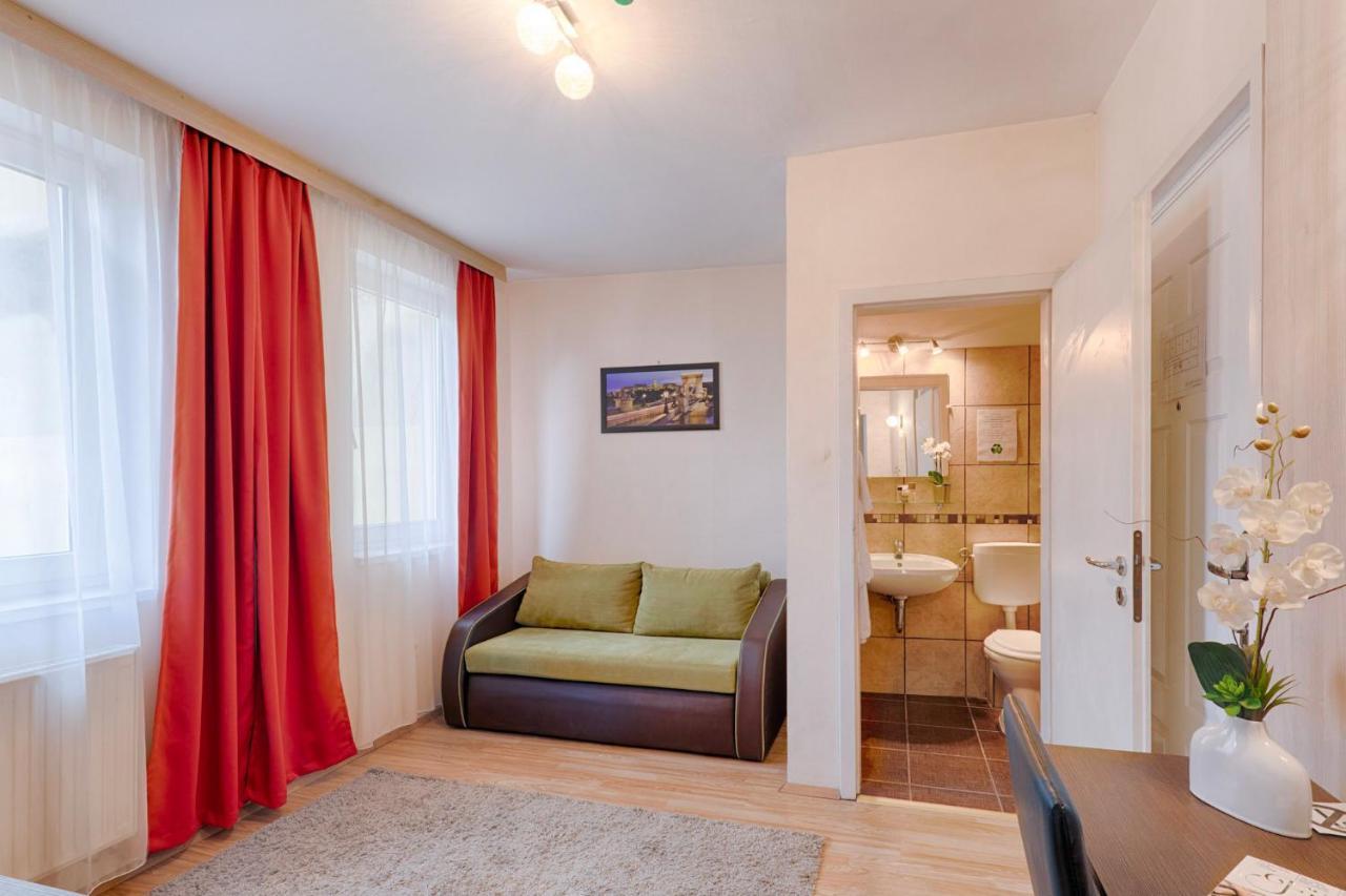 Hotel Triple M Budapeszt